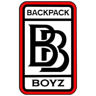backpack boyz