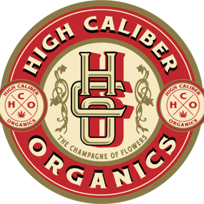 high caliber organics