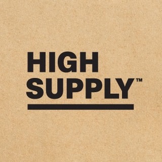 high supply