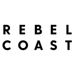 rebel coast