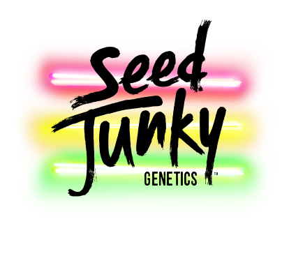seed junky genetics