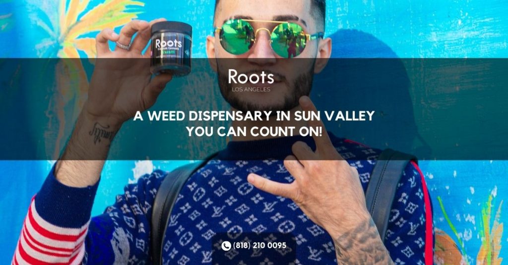 Weed Dispensary Sun Valley