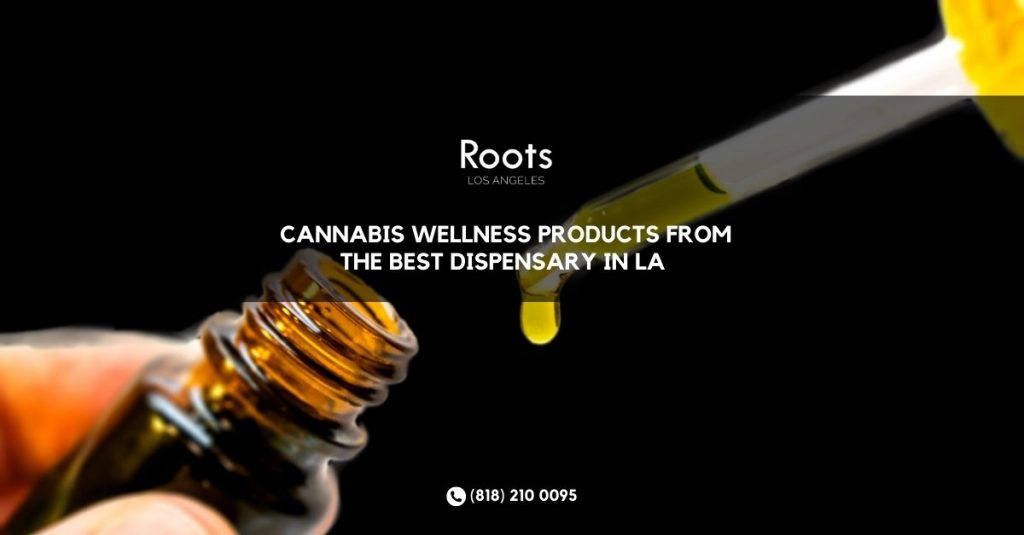 Best Dispensary in LA