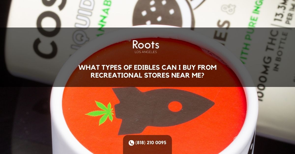 Recreational Stores Near Me