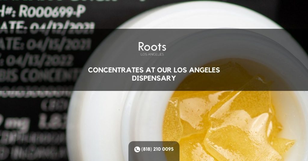 Los Angeles Dispensary