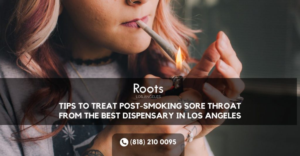 Best Dispensary in Los Angeles
