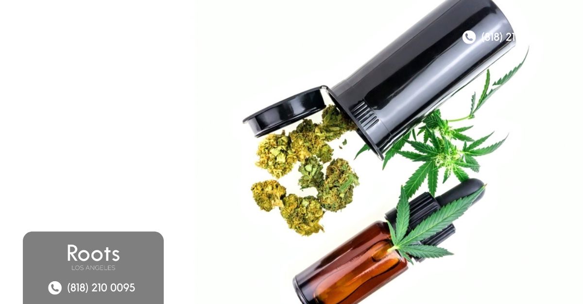 you need to know about infused mouth sprays at la dispensaries 