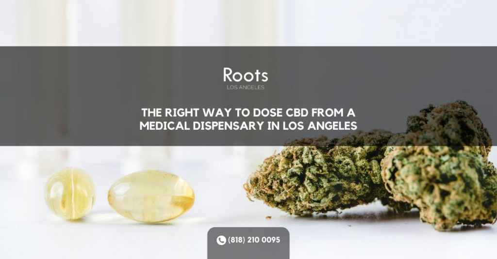 Medical Dispensary Los Angeles