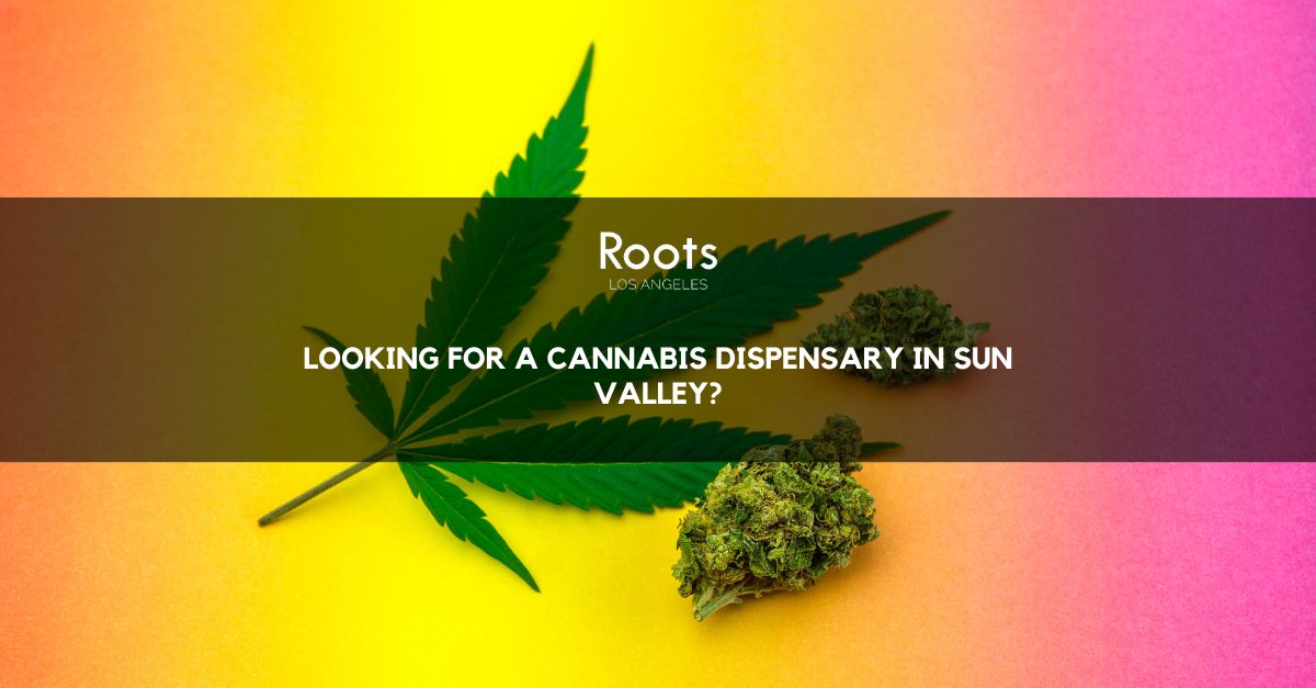 cannabis dispensary sun valley