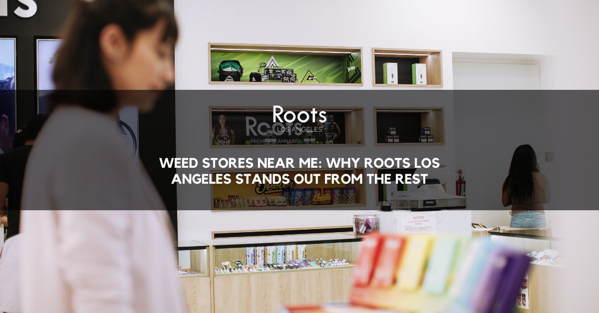 weed stores near me