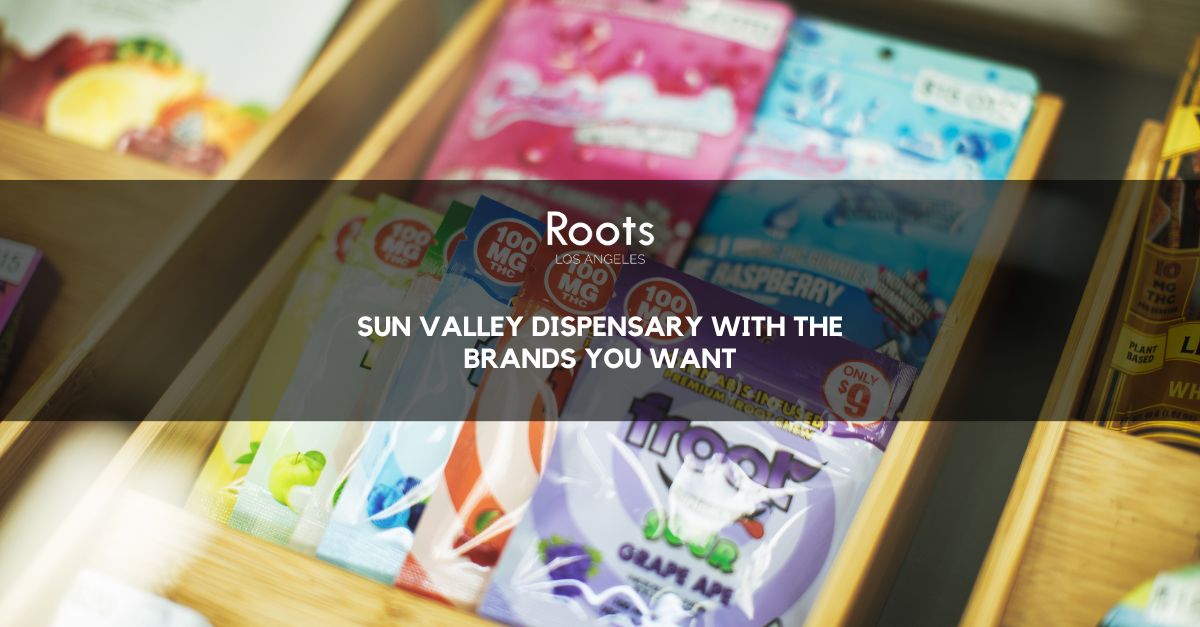 Sun Valley Dispensary