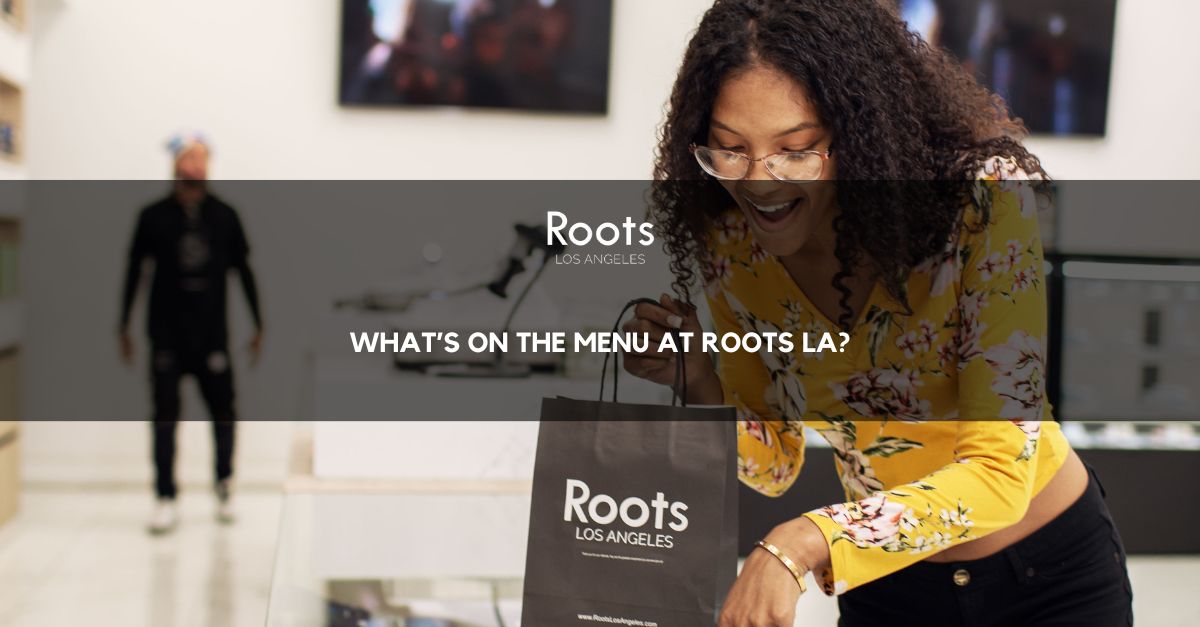 Roots LA