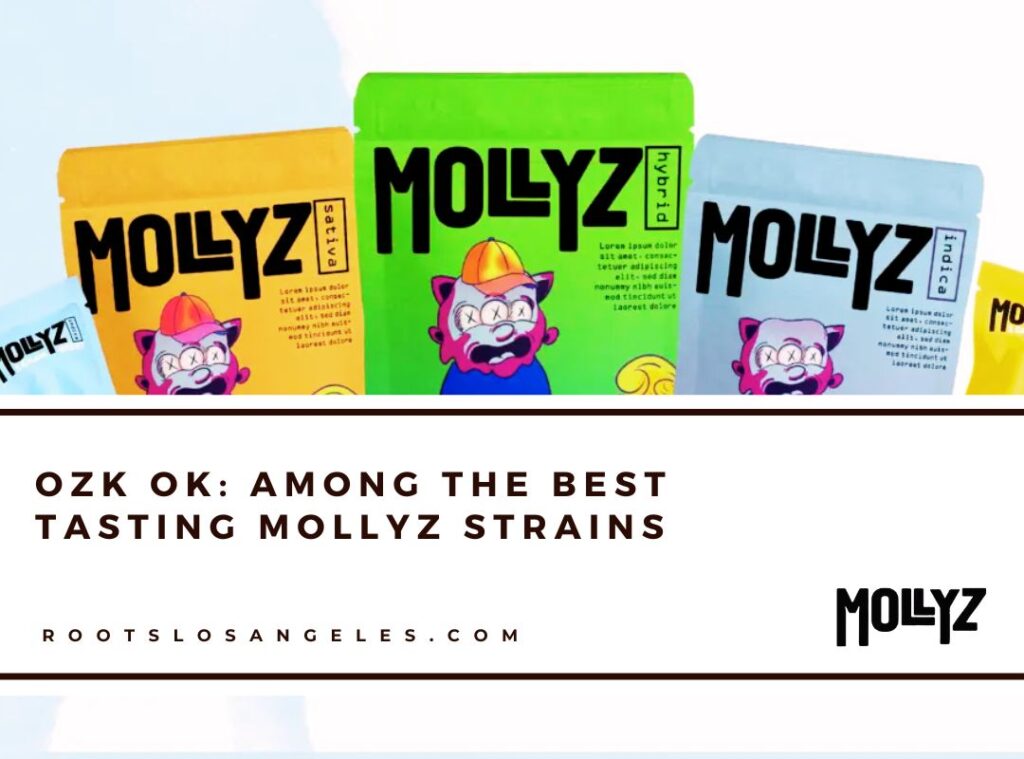 mollyz strains