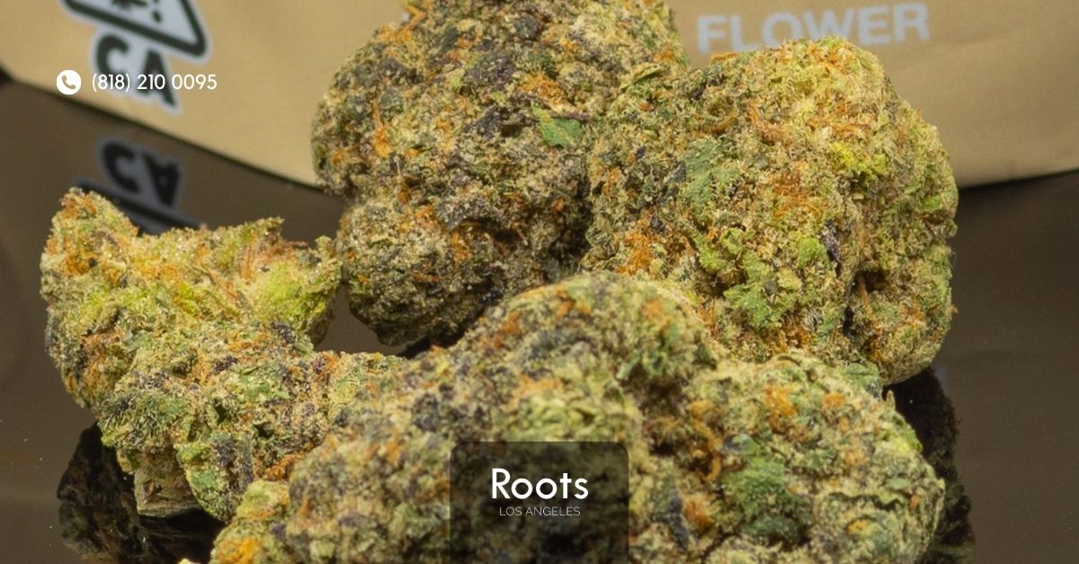 Best Dispensary in LA