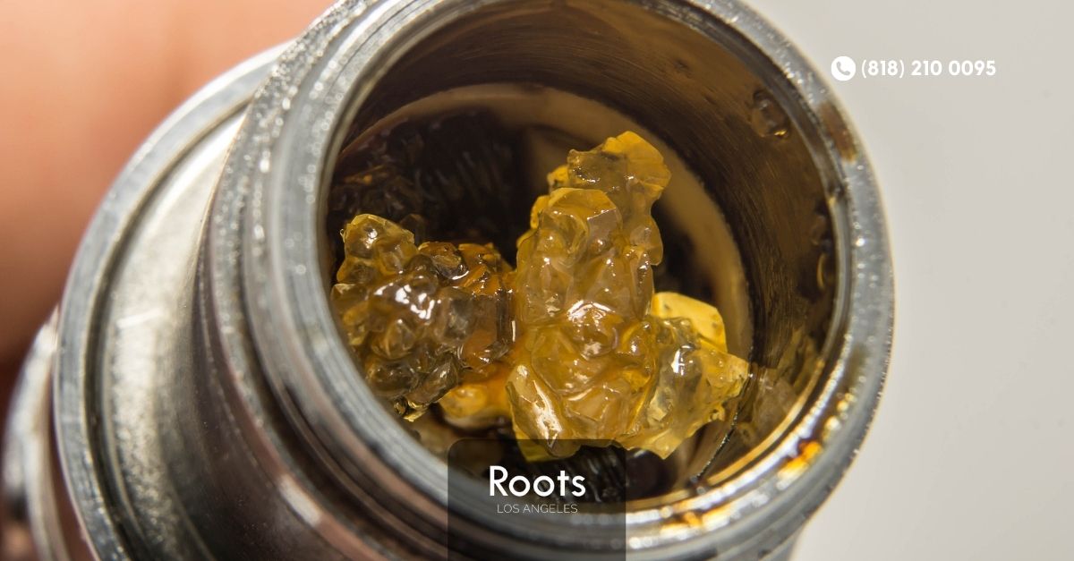 Best dispensary in Los Angeles