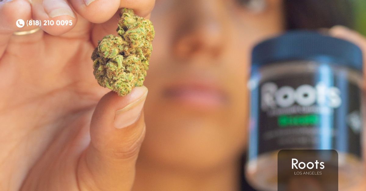 dispensaries in los angeles california