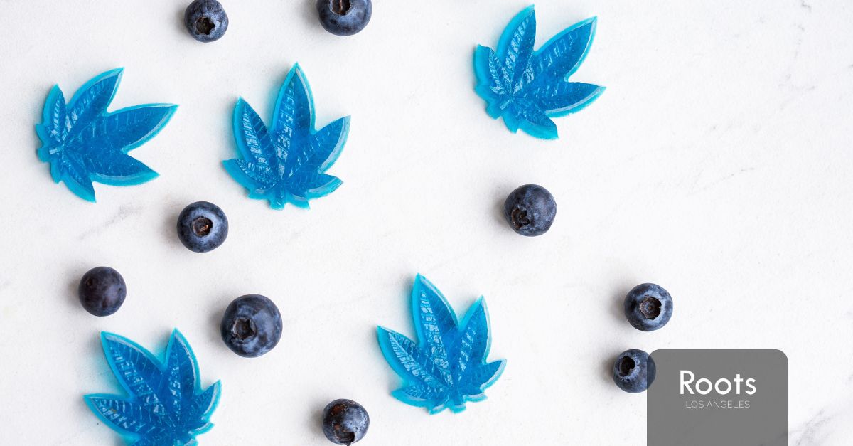 LA Dispensary Edibles la dispensary edibles