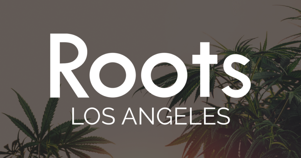 Roots LA OpenGraph