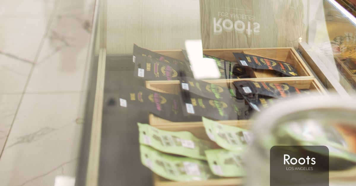 los angeles dispensary