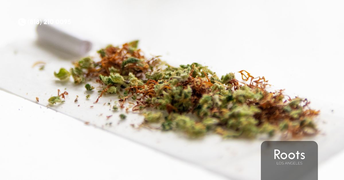 Cannabis Dispensary in Sun Valley