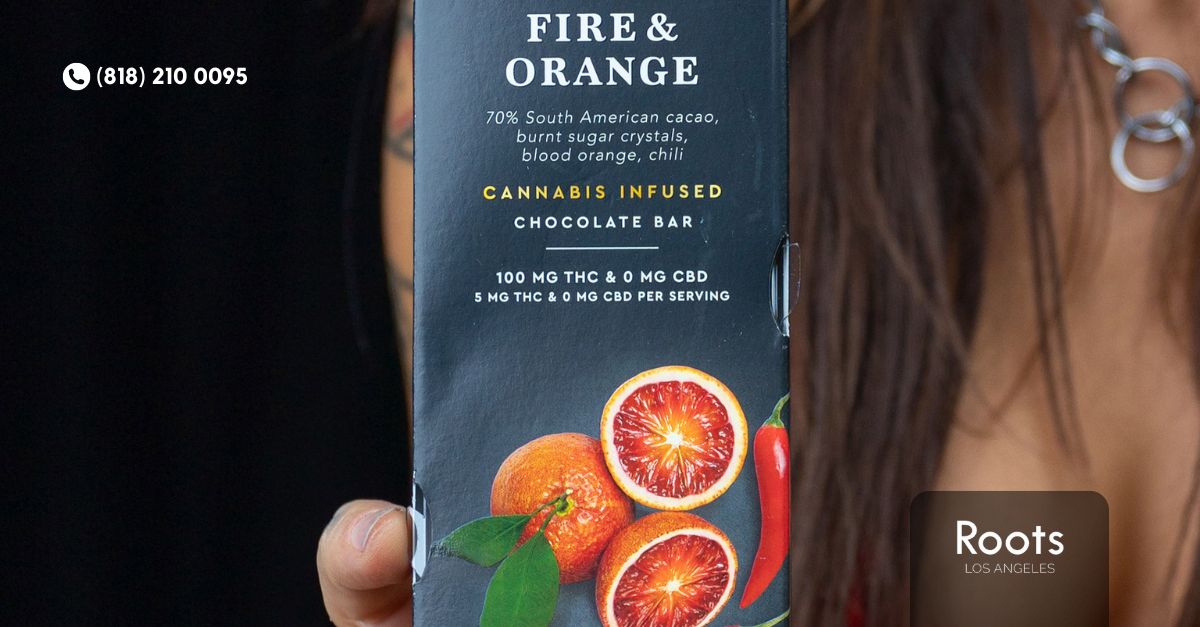 Cannabis Dispensary Los Angeles