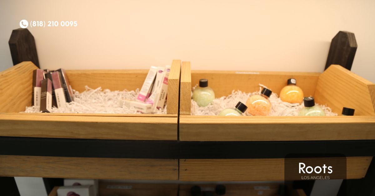 Cannabis Dispensary In Los Angeles