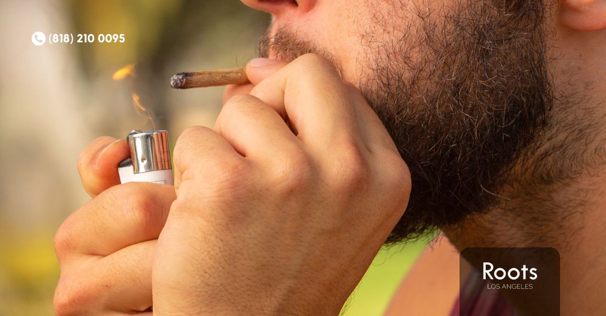 Los Angeles Dispensary