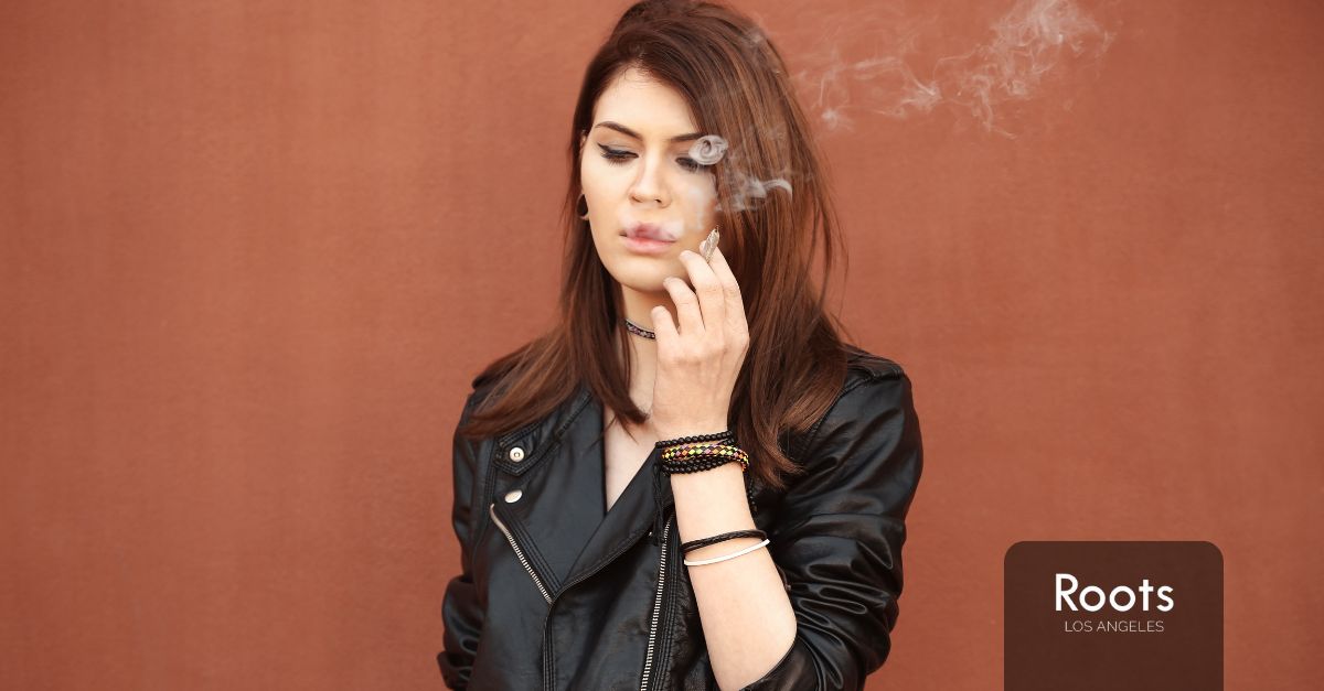 weed dispensary los angeles 