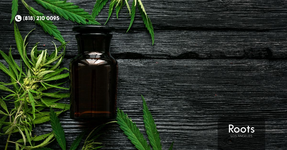 Los Angeles Dispensaries