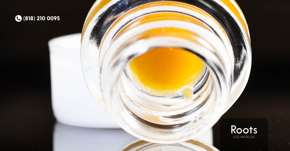 Los Angeles Dispensaries