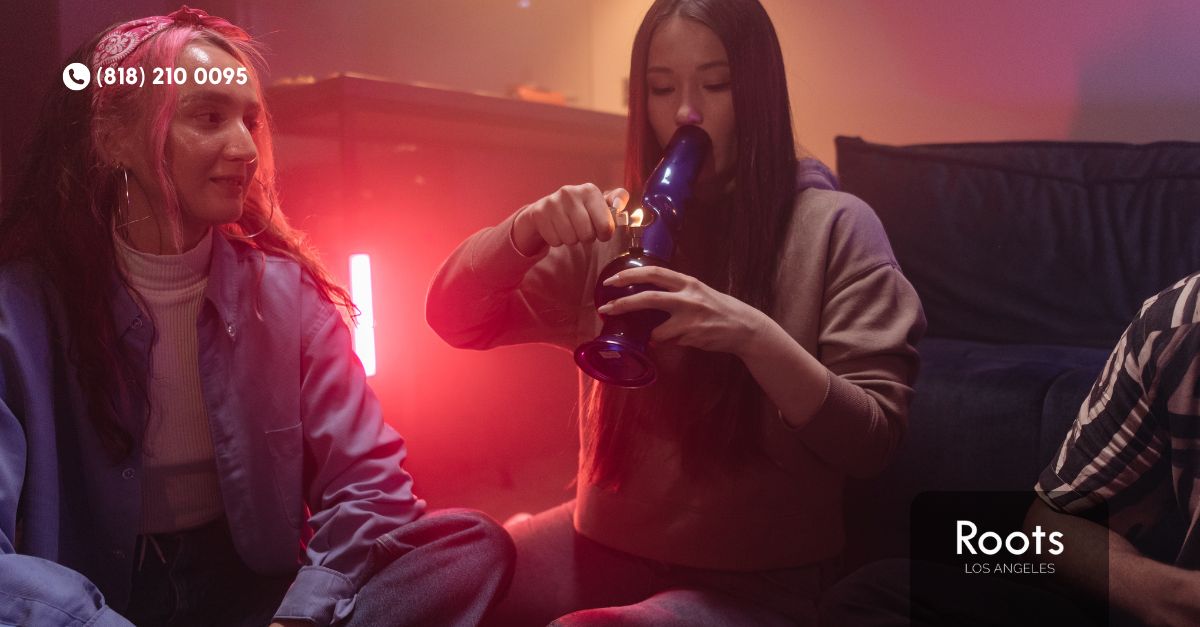 Best dispensary in Los Angeles