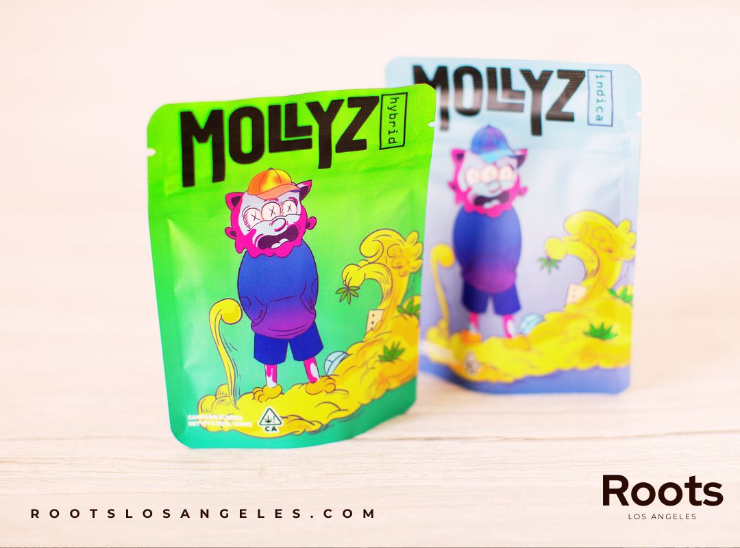 best dispensary in la 