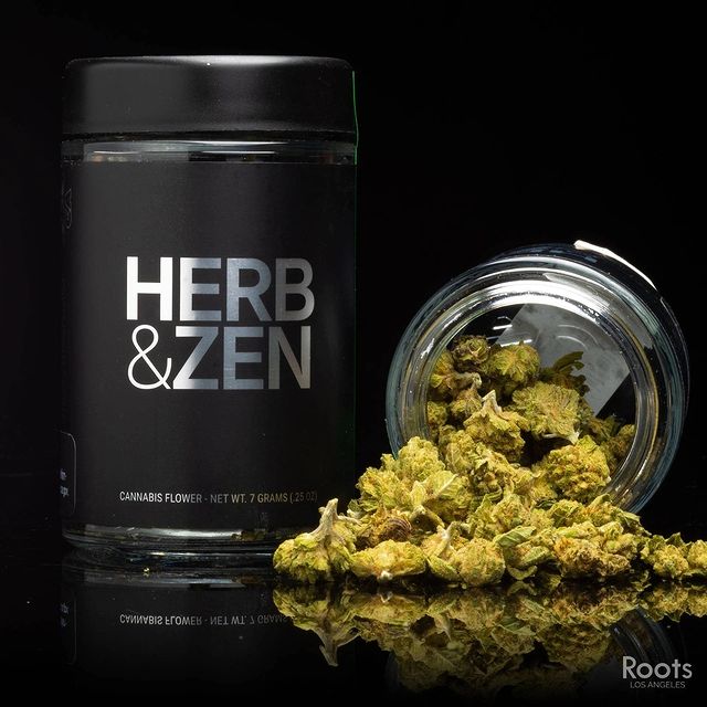 best dispensary in los angeles