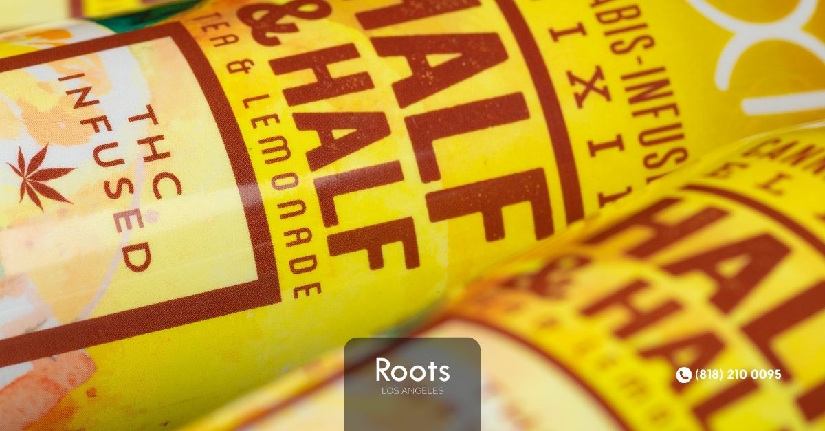 Best Dispensary in Los Angeles