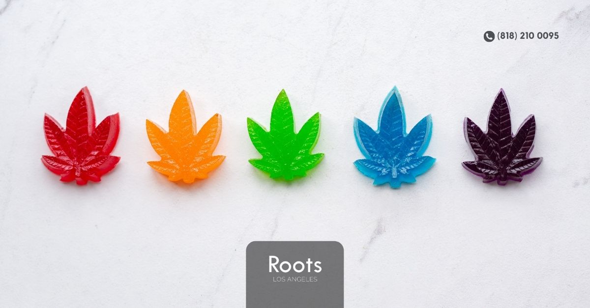 Best dispensary in Los Angeles