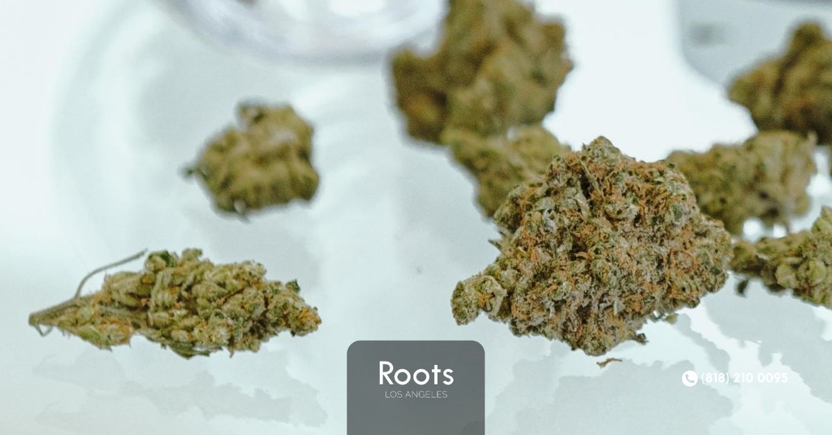 Best dispensary in Sun Valley