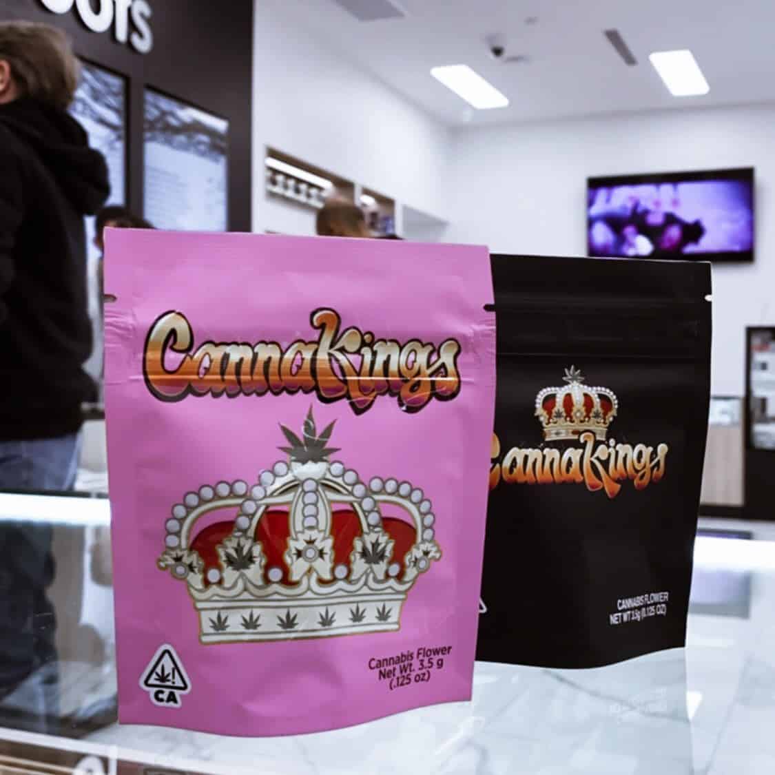 best dispensary in la