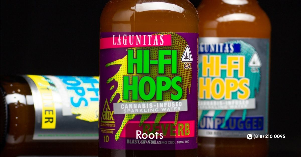 Best dispensary Los Angeles