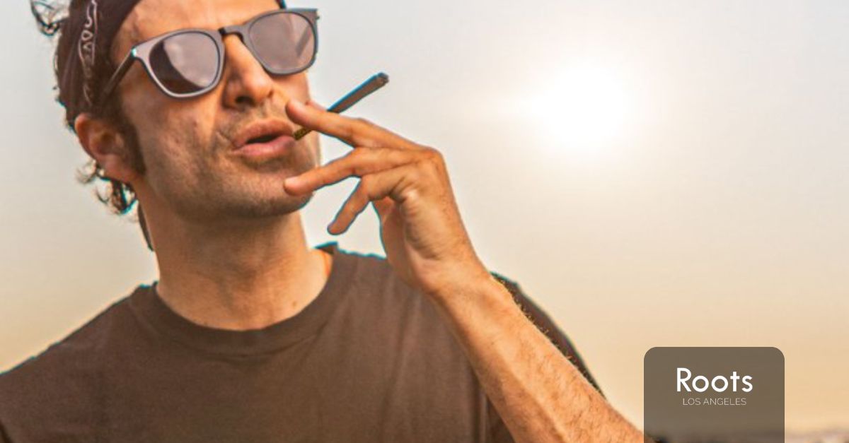 Dispensary North Hollywood