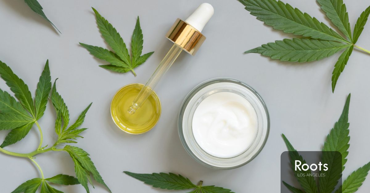 Cannabis Dispensary In Los Angeles Cannabis Dispensary In Los Angeles