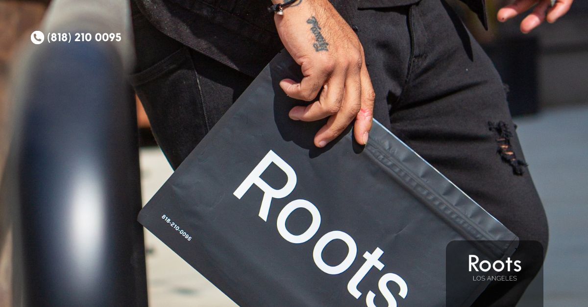 cannabis and pets tips from a weed store in los angeles