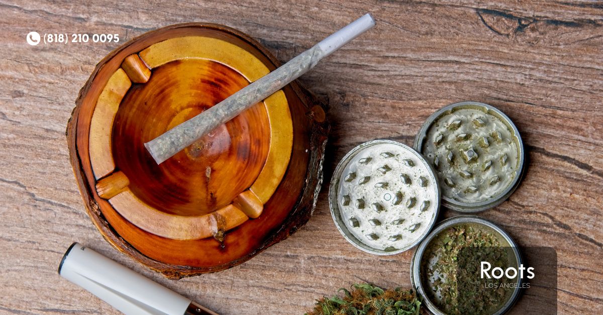 Medical Dispensary Los Angeles