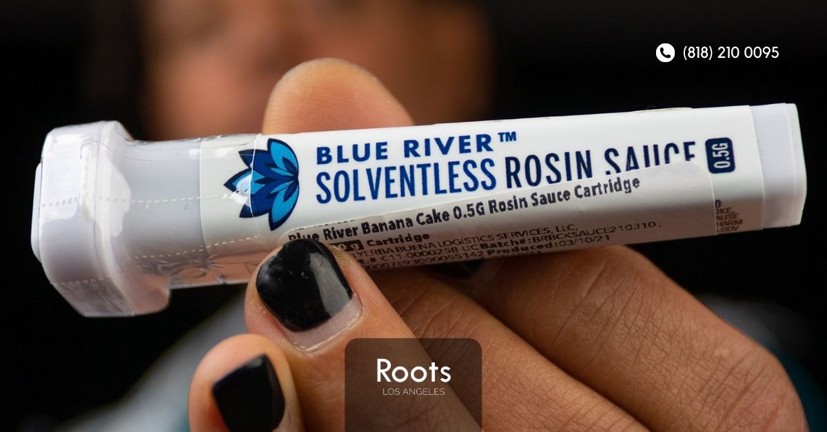 Los Angeles Dispensary