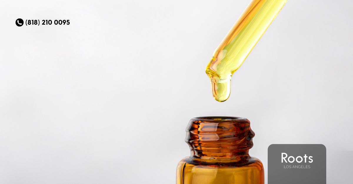 Weed store Los Angeles