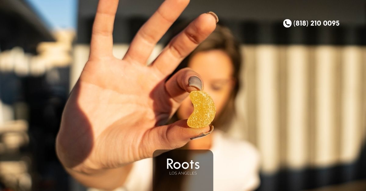 Los Angeles Dispensary