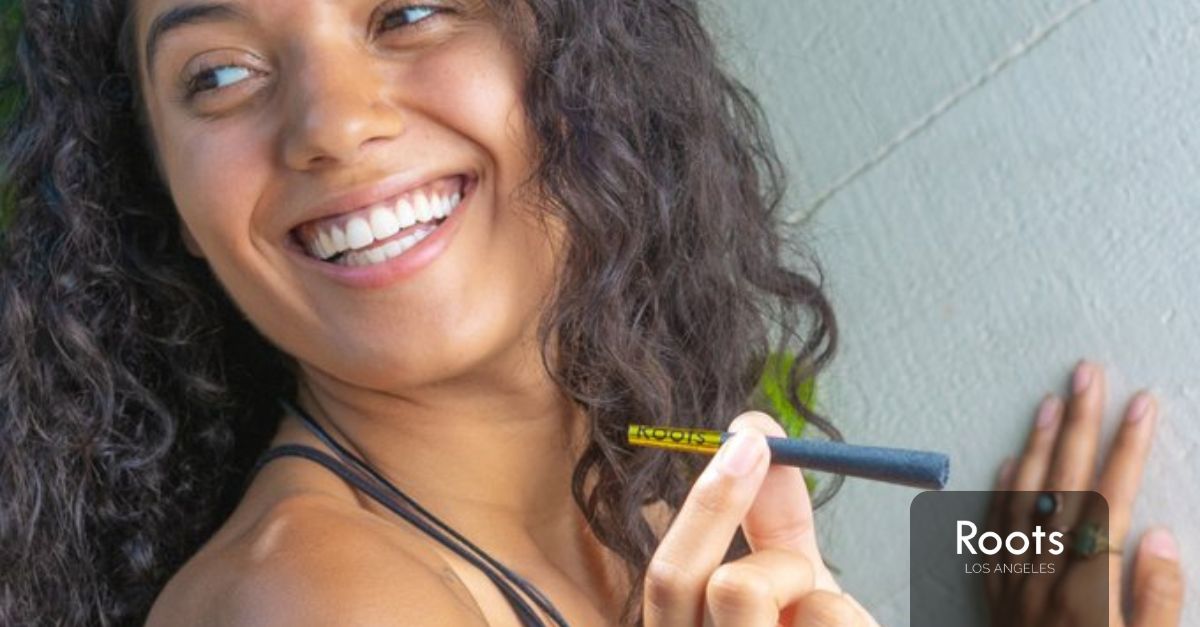 weed delivery los angeles