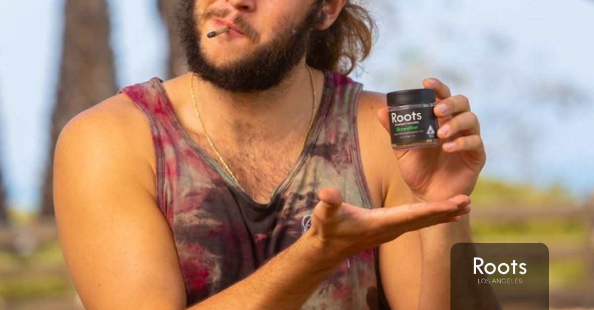 weed delivery los angeles