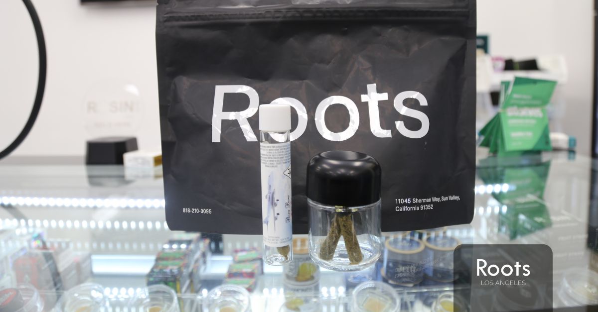 Best Dispensary in Sun Valley