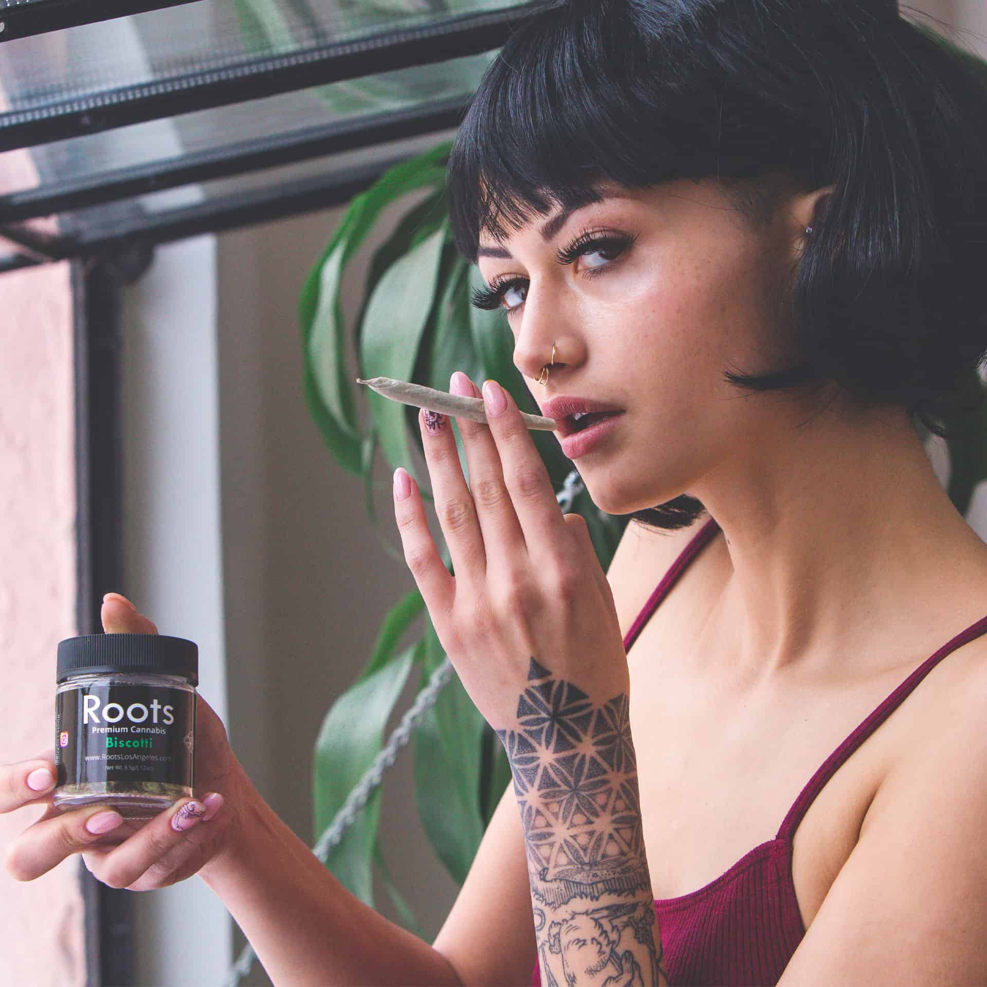 dispensaries in los angeles