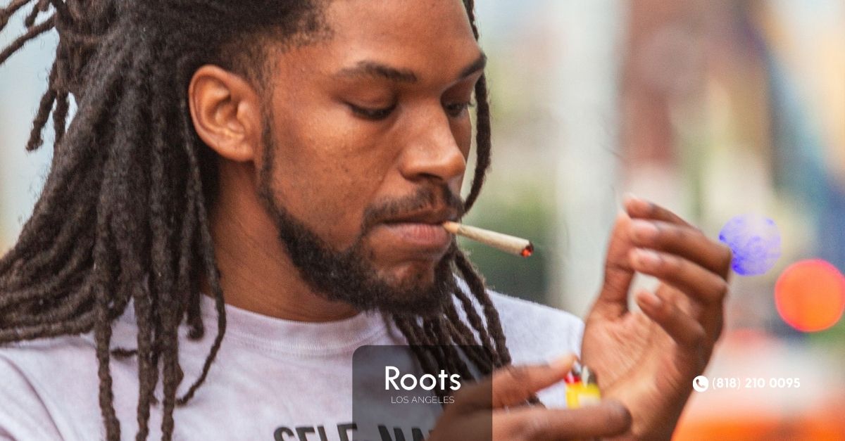 Dispensaries In Los Angeles California